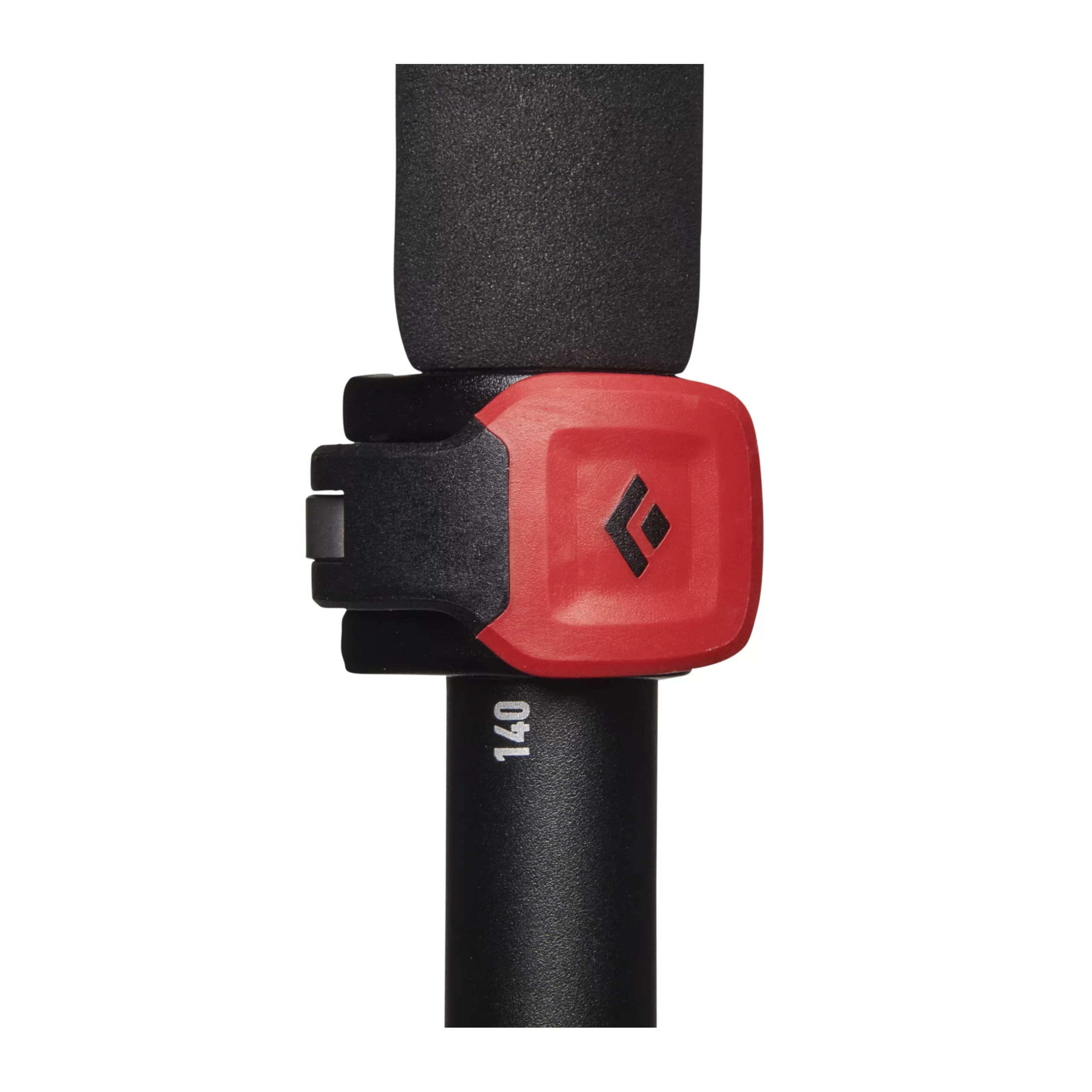 Pursuit FLZ Trekking Poles | Bastones plegables con corcho natural y ajuste FlickLock+ - Imagen 4