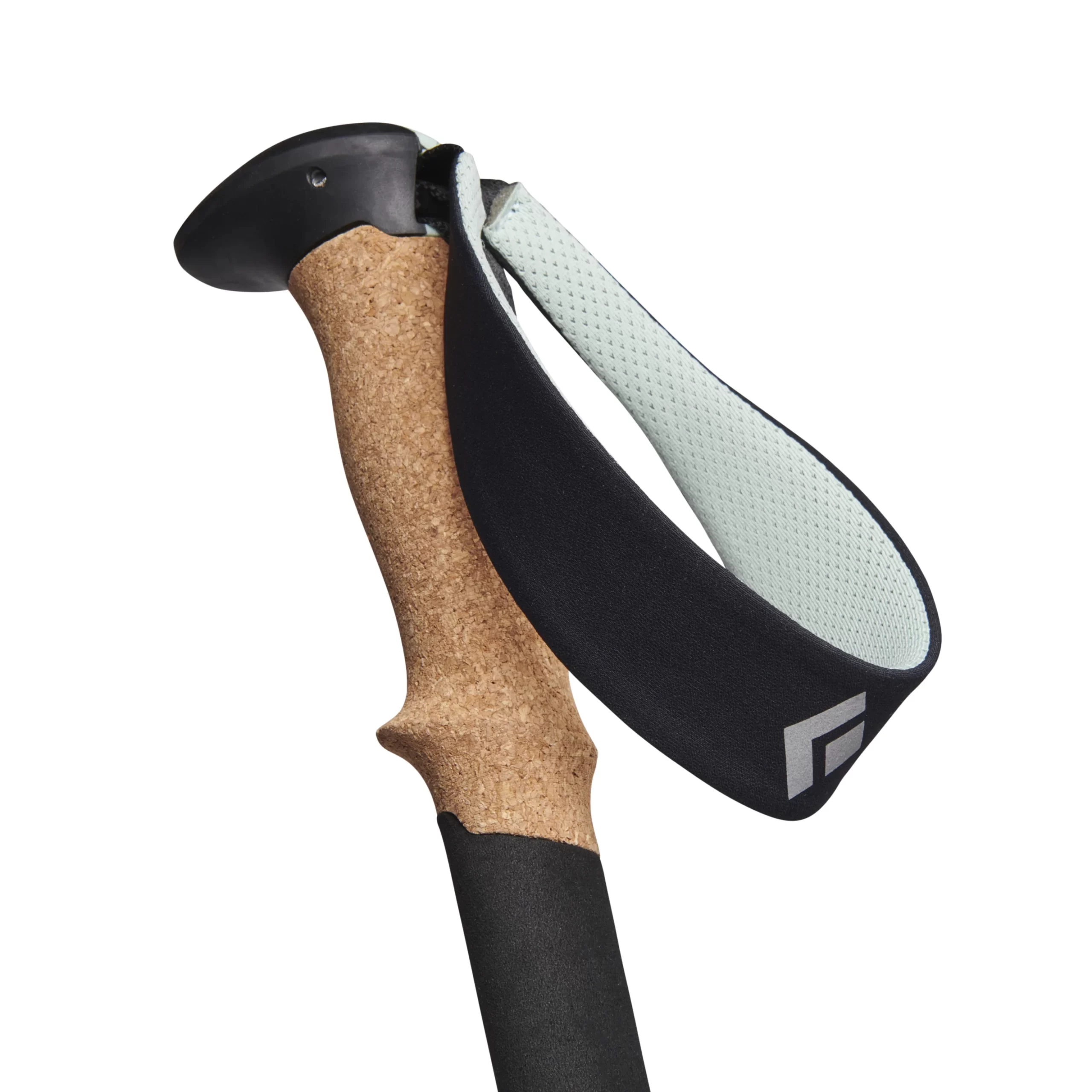 Pursuit FLZ Trekking Poles | Bastones plegables con corcho natural y ajuste FlickLock+ - Imagen 11