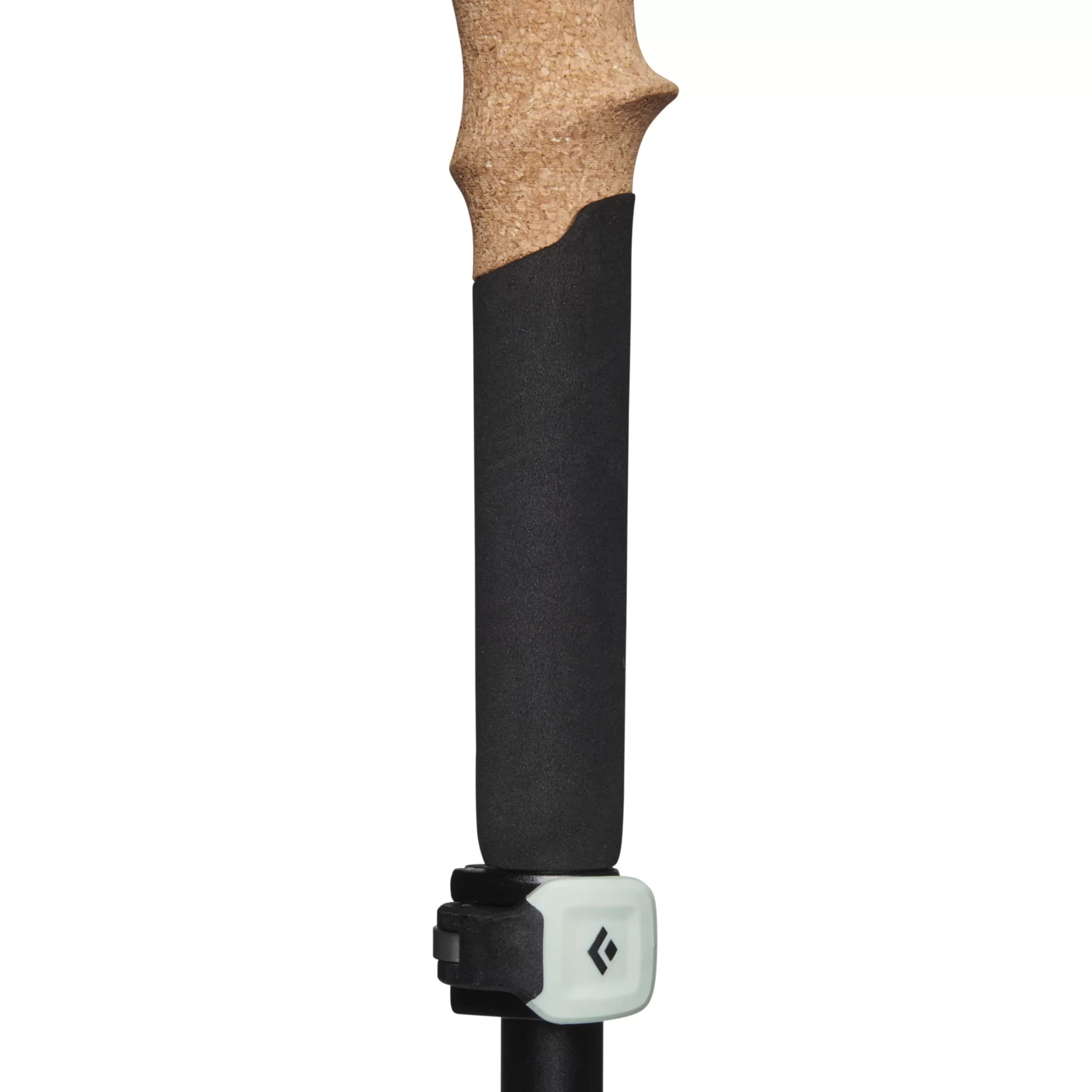 Pursuit FLZ Trekking Poles | Bastones plegables con corcho natural y ajuste FlickLock+ - Imagen 12