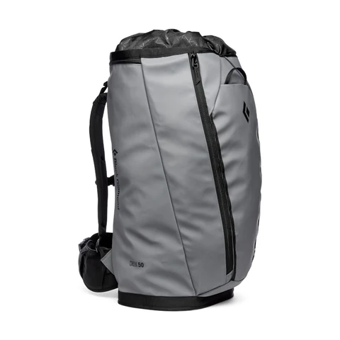 Creek 50 Pack – Mochila de Escalada y Outdoor | Black Diamond - Imagen 3
