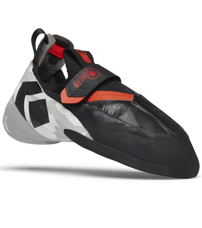 Zapatos de Escalada Black Diamond Method S – Precisión y poder para rutas empinadas