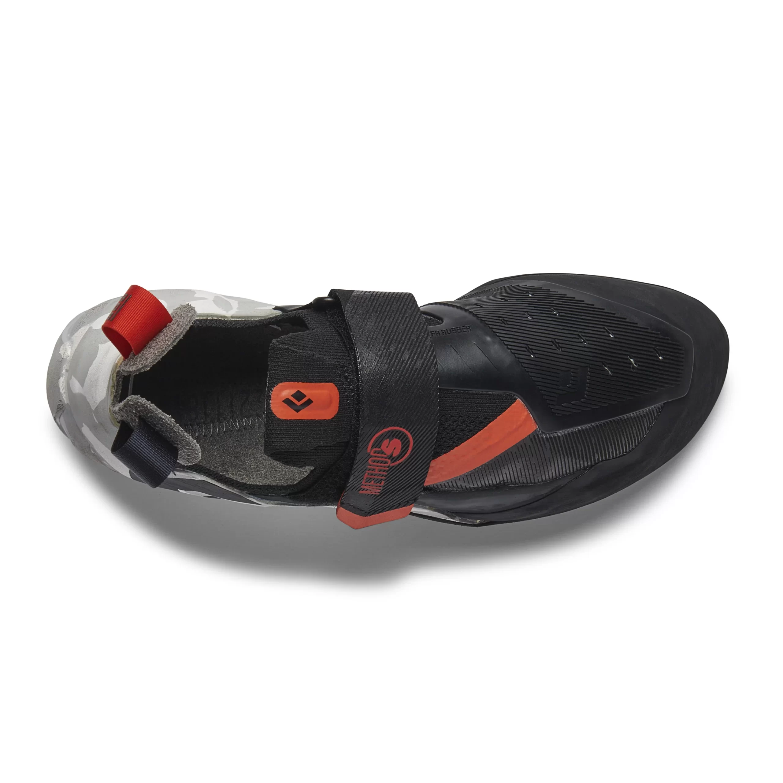 Zapatos de Escalada Black Diamond Method S – Precisión y poder para rutas empinadas - Imagen 5