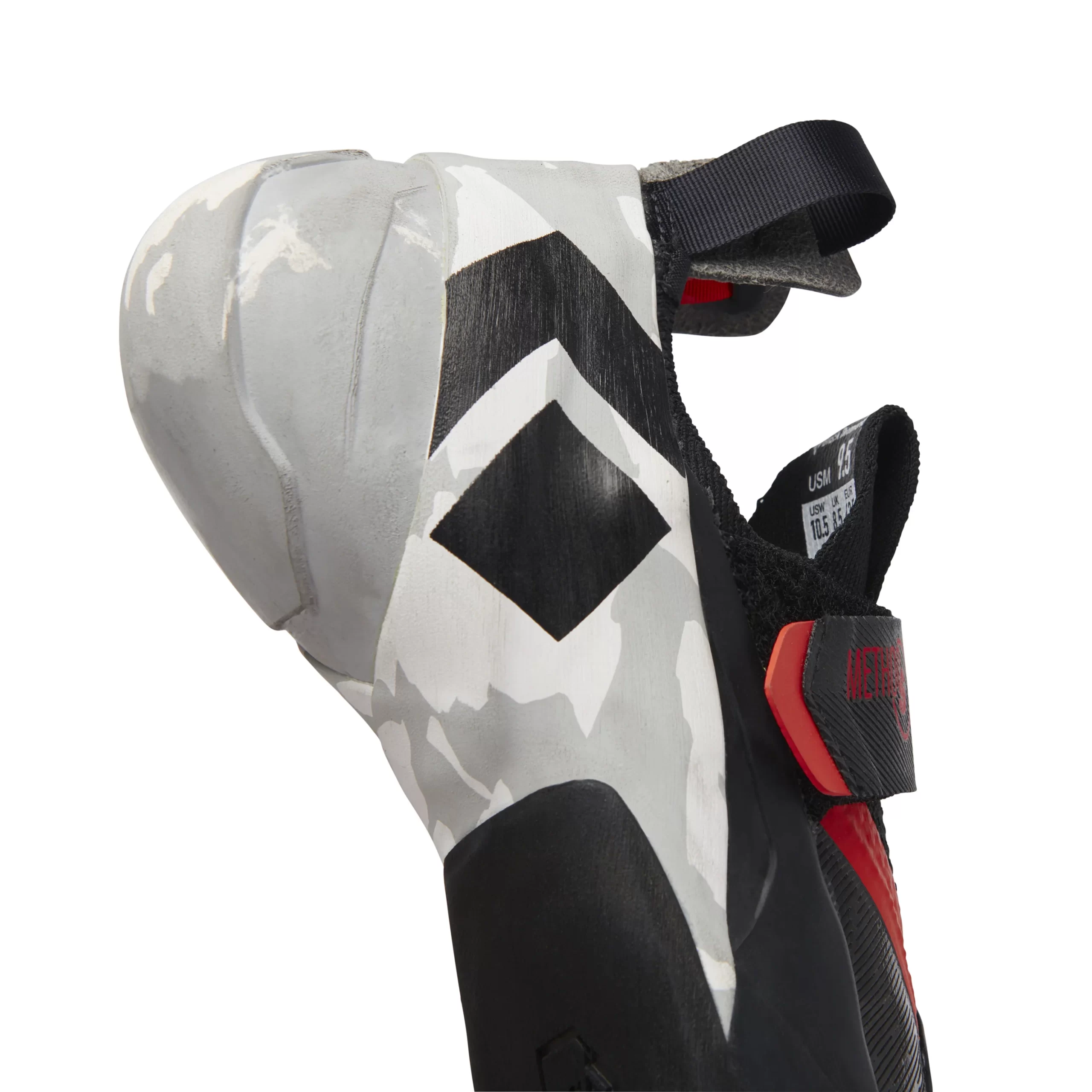 Zapatos de Escalada Black Diamond Method S – Precisión y poder para rutas empinadas - Imagen 7