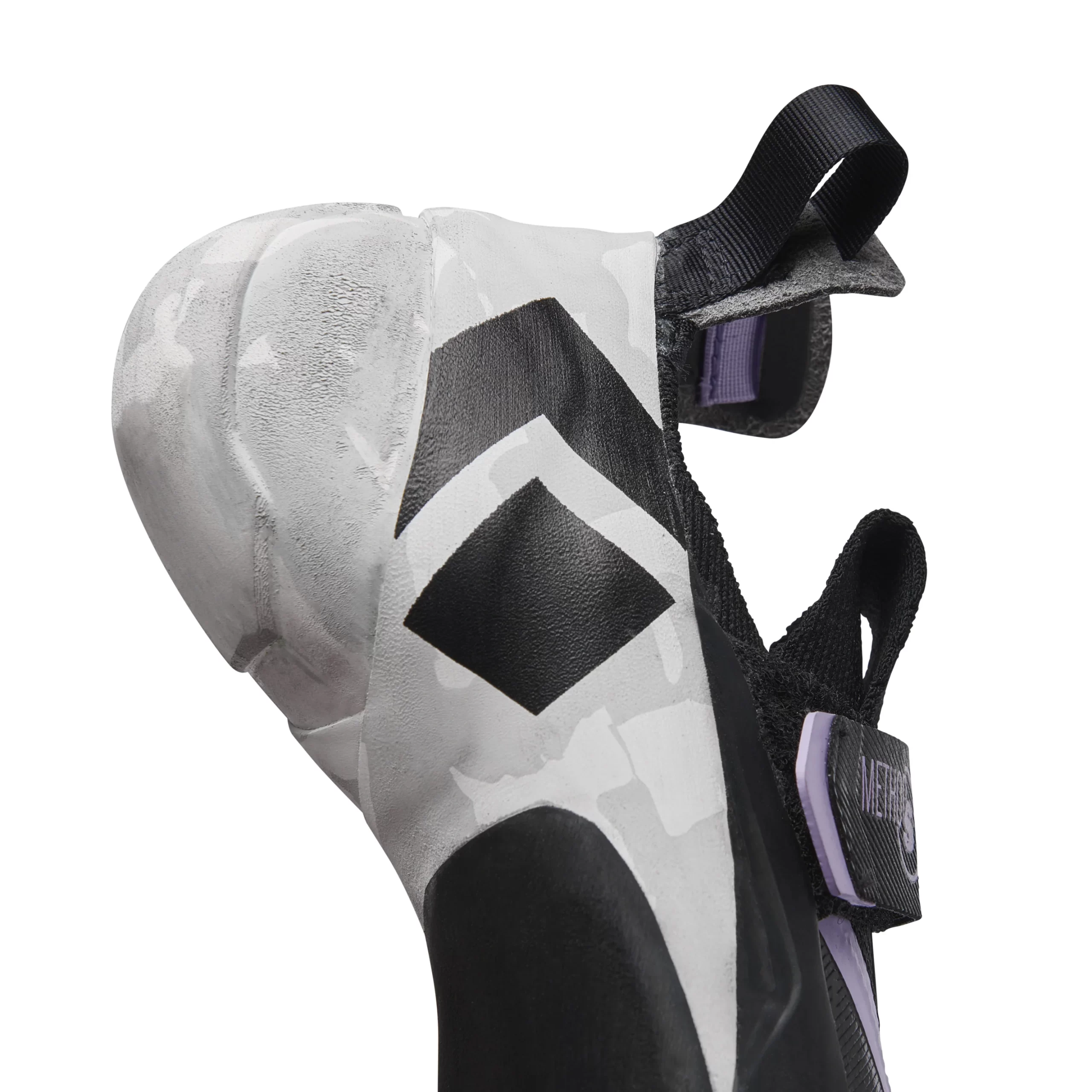 Zapatos de Escalada para Mujer Black Diamond Method S – Potencia y precisión en desplomes - Imagen 5