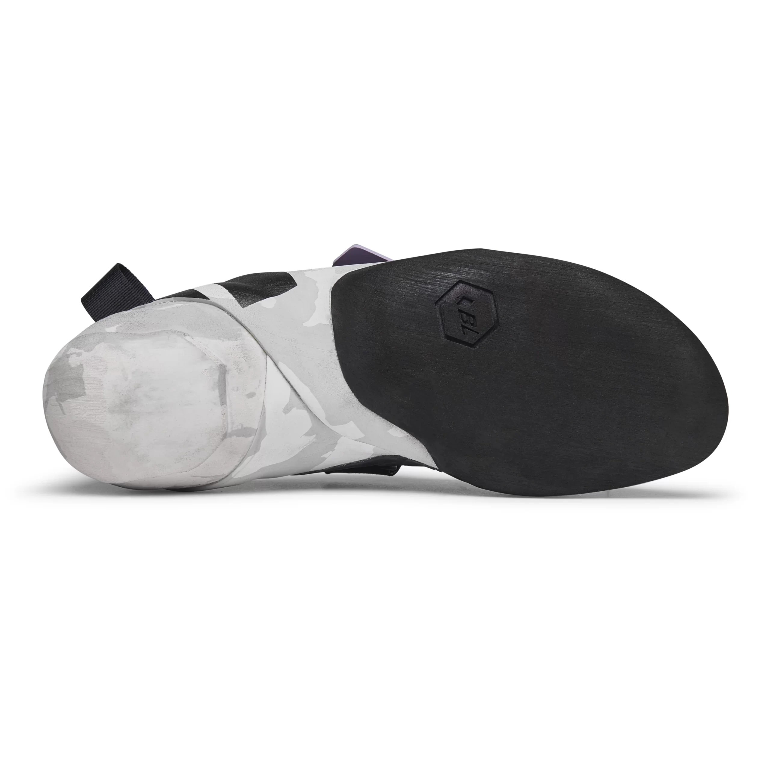 Zapatos de Escalada para Mujer Black Diamond Method S – Potencia y precisión en desplomes - Imagen 7