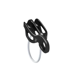 ATC-Guide Black Diamond | Asegurador Ligero y Versátil para Escalada