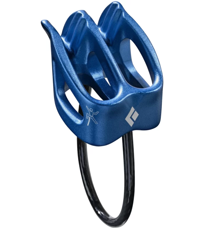 ATC-XP Black Diamond | Asegurador Ligero y de Alta Fricción