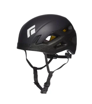 Casco Vision MIPS de Black Diamond - Protección de élite para tus aventuras verticales