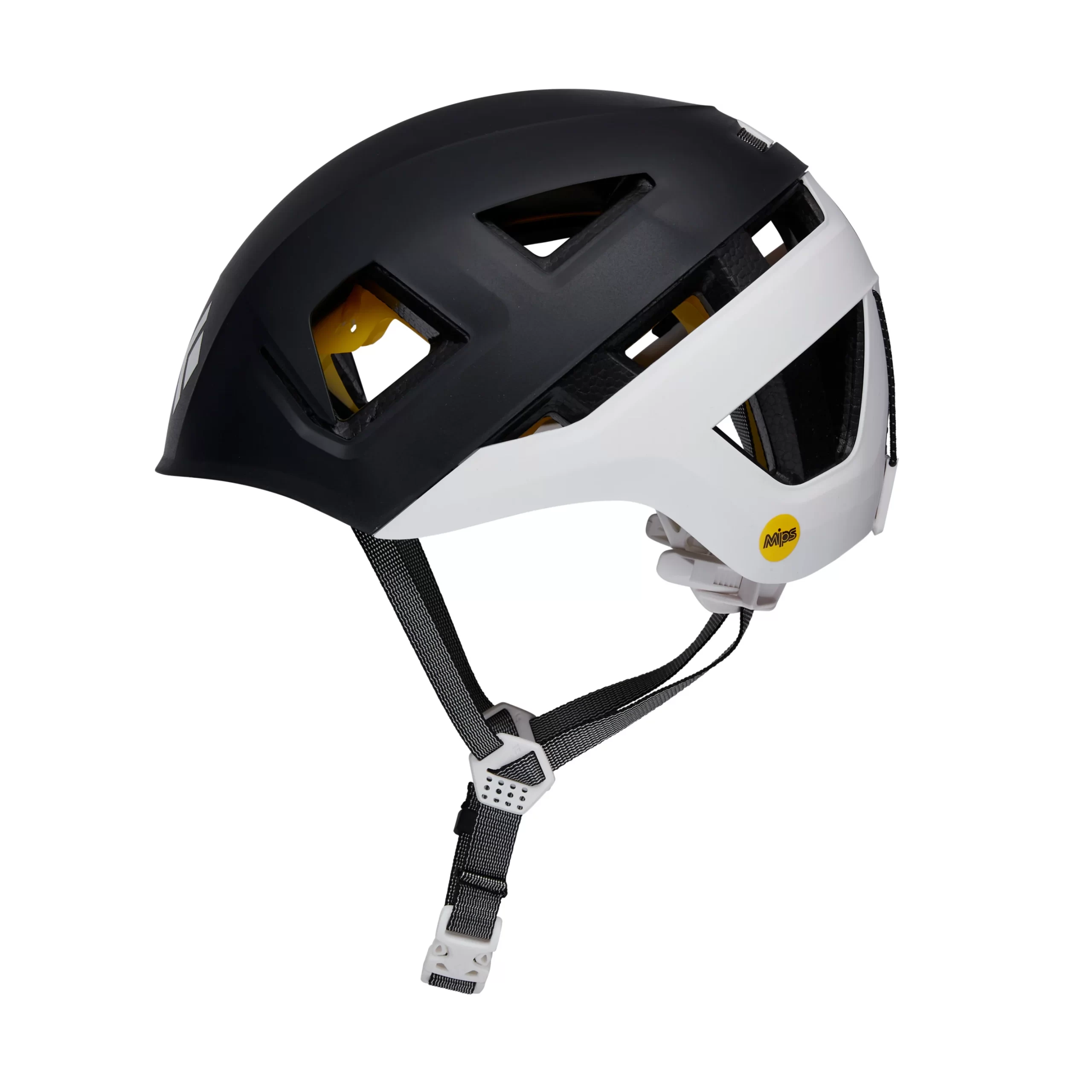 Casco Capitan MIPS de Black Diamond - Protección total con tecnología MIPS - Imagen 2