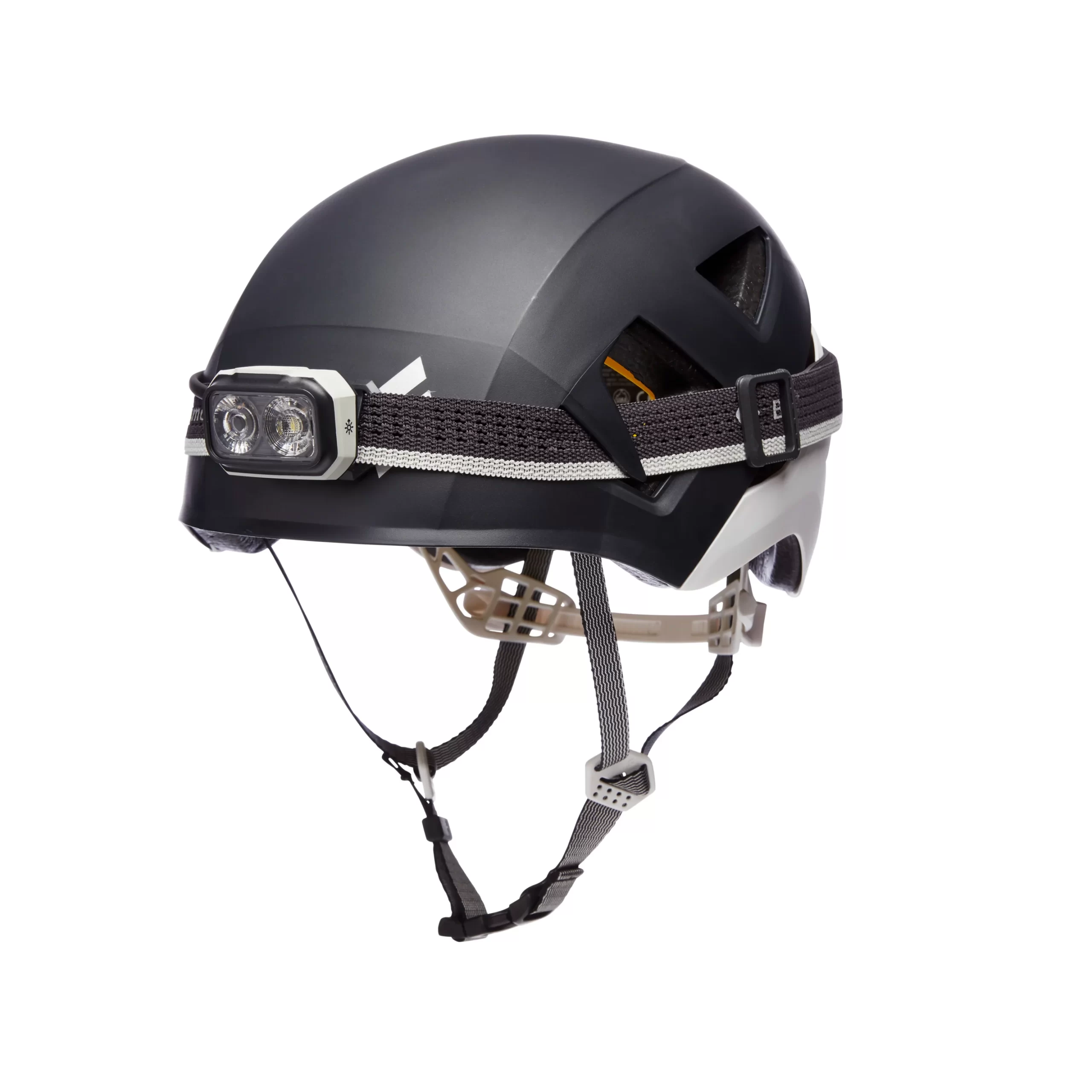 Casco Capitan MIPS de Black Diamond - Protección total con tecnología MIPS - Imagen 4
