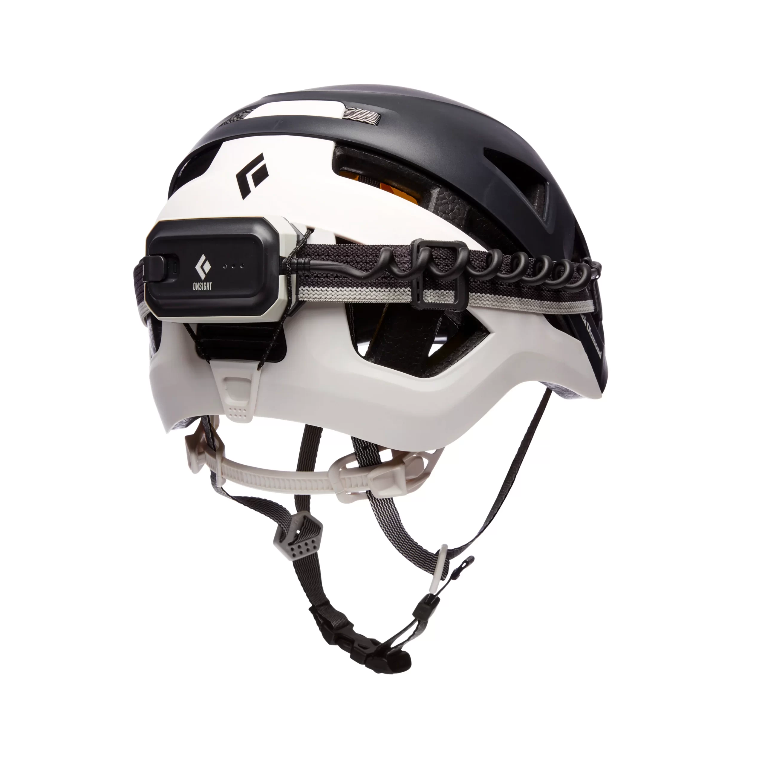 Casco Capitan MIPS de Black Diamond - Protección total con tecnología MIPS - Imagen 5