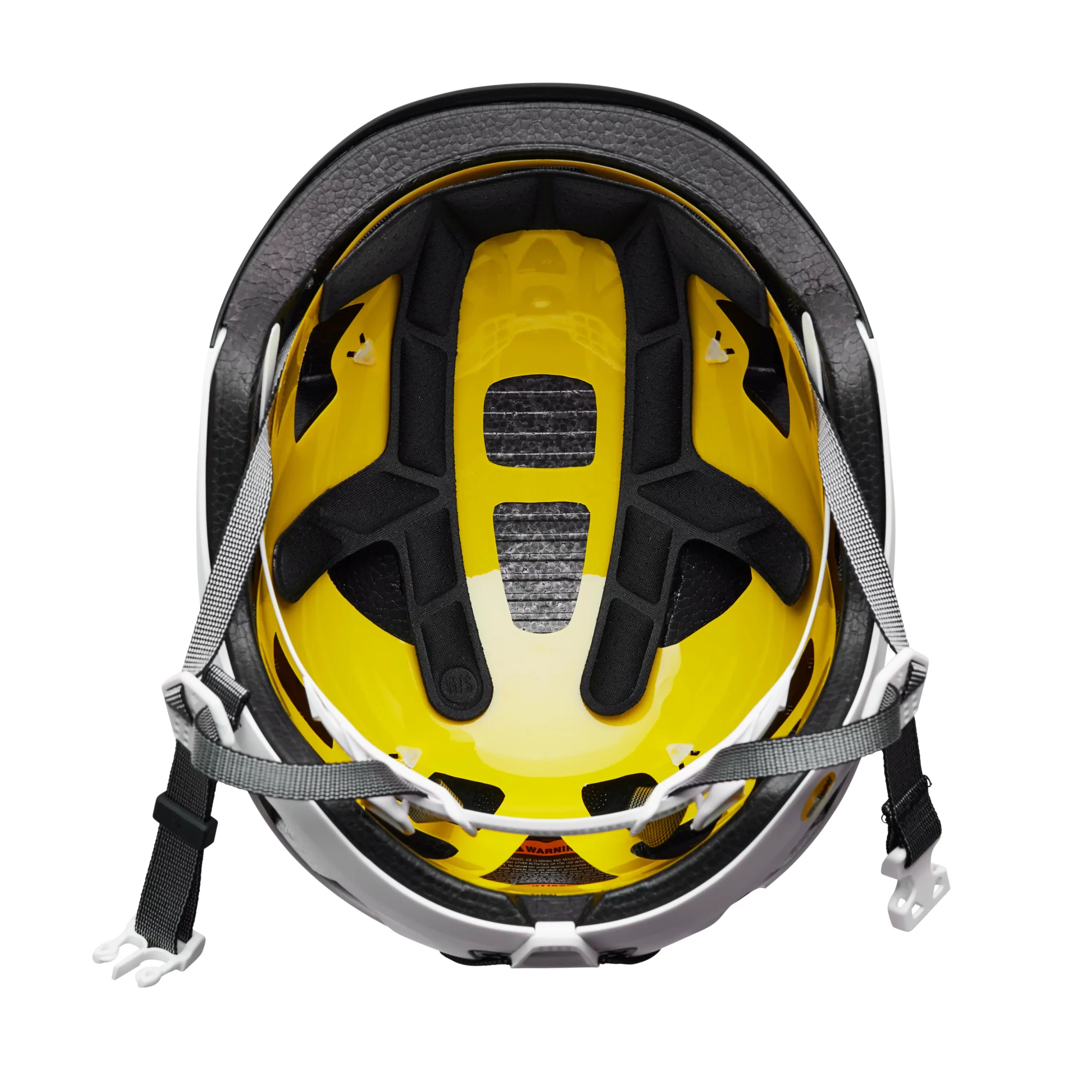 Casco Capitan MIPS de Black Diamond - Protección total con tecnología MIPS - Imagen 6