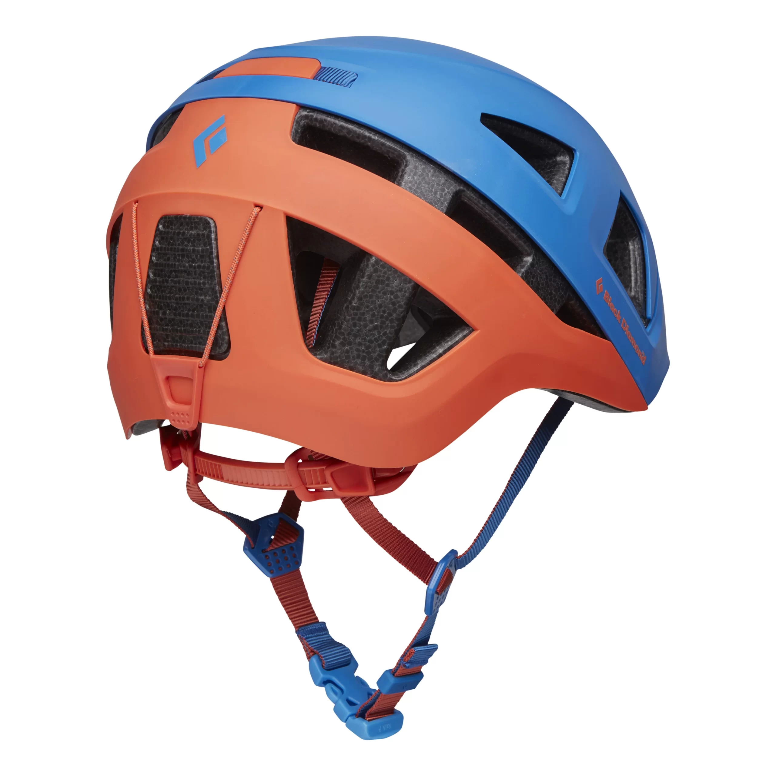 Casco Capitan Kid's de Black Diamond - Seguridad doble para aventureros pequeños - Imagen 2
