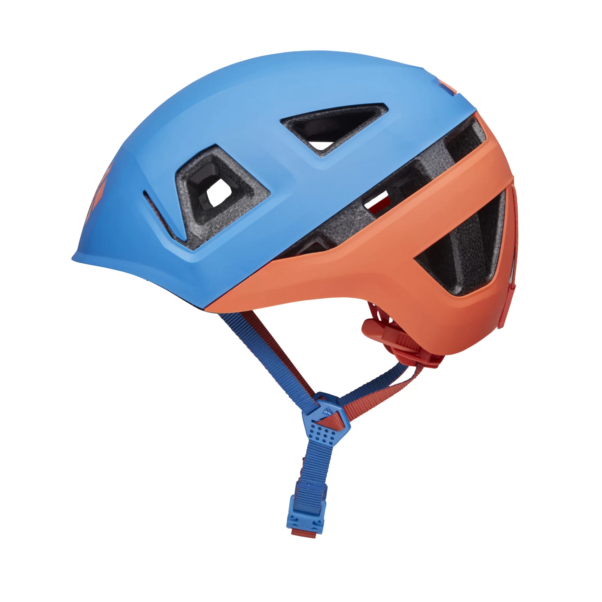Casco Capitan Kid's de Black Diamond - Seguridad doble para aventureros pequeños - Imagen 3