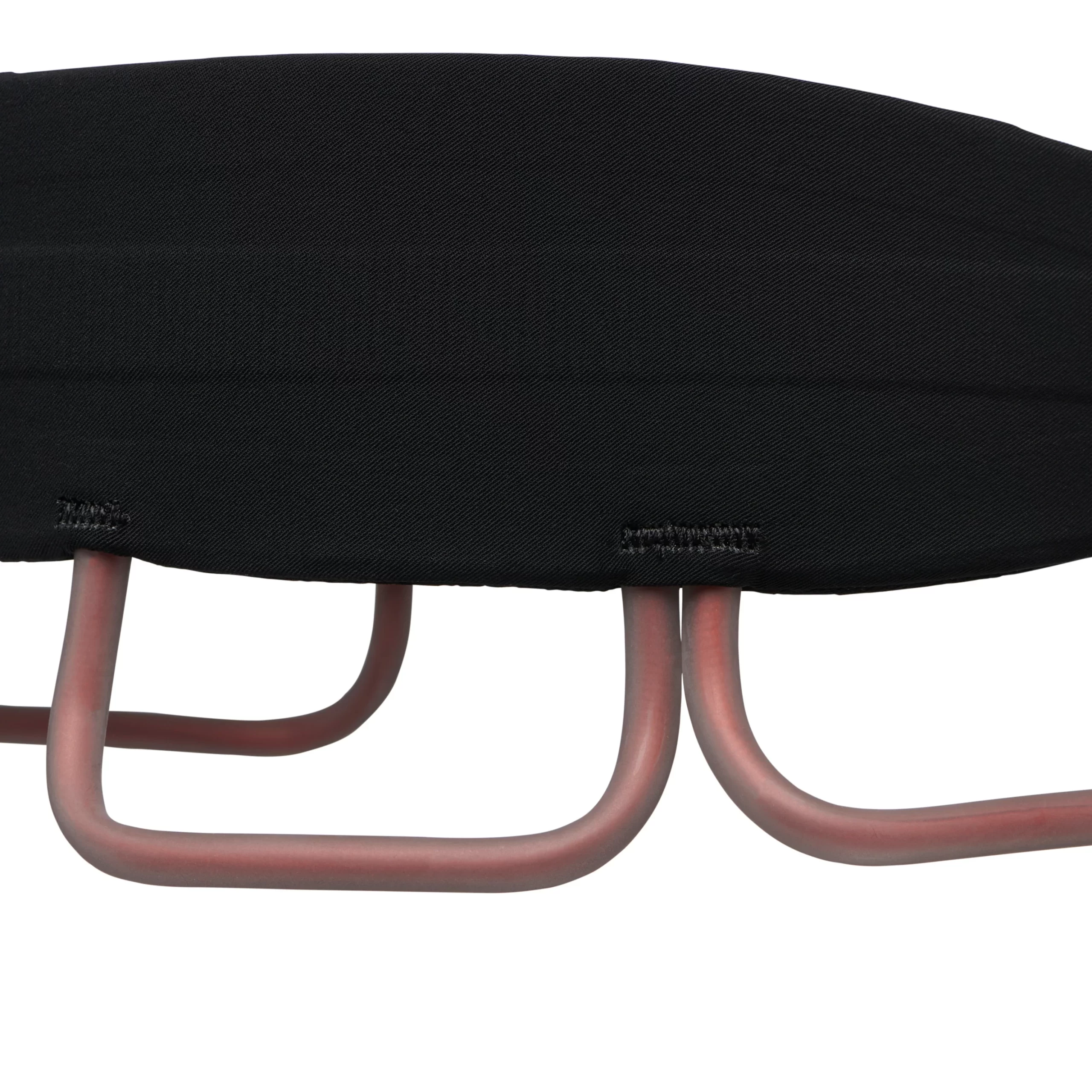 Arnés Solution Hombre de Black Diamond - Comodidad técnica para escalar sin límites - Imagen 3