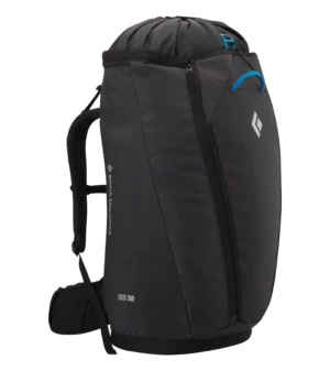 Creek 50 Pack – Mochila de Escalada y Outdoor | Black Diamond