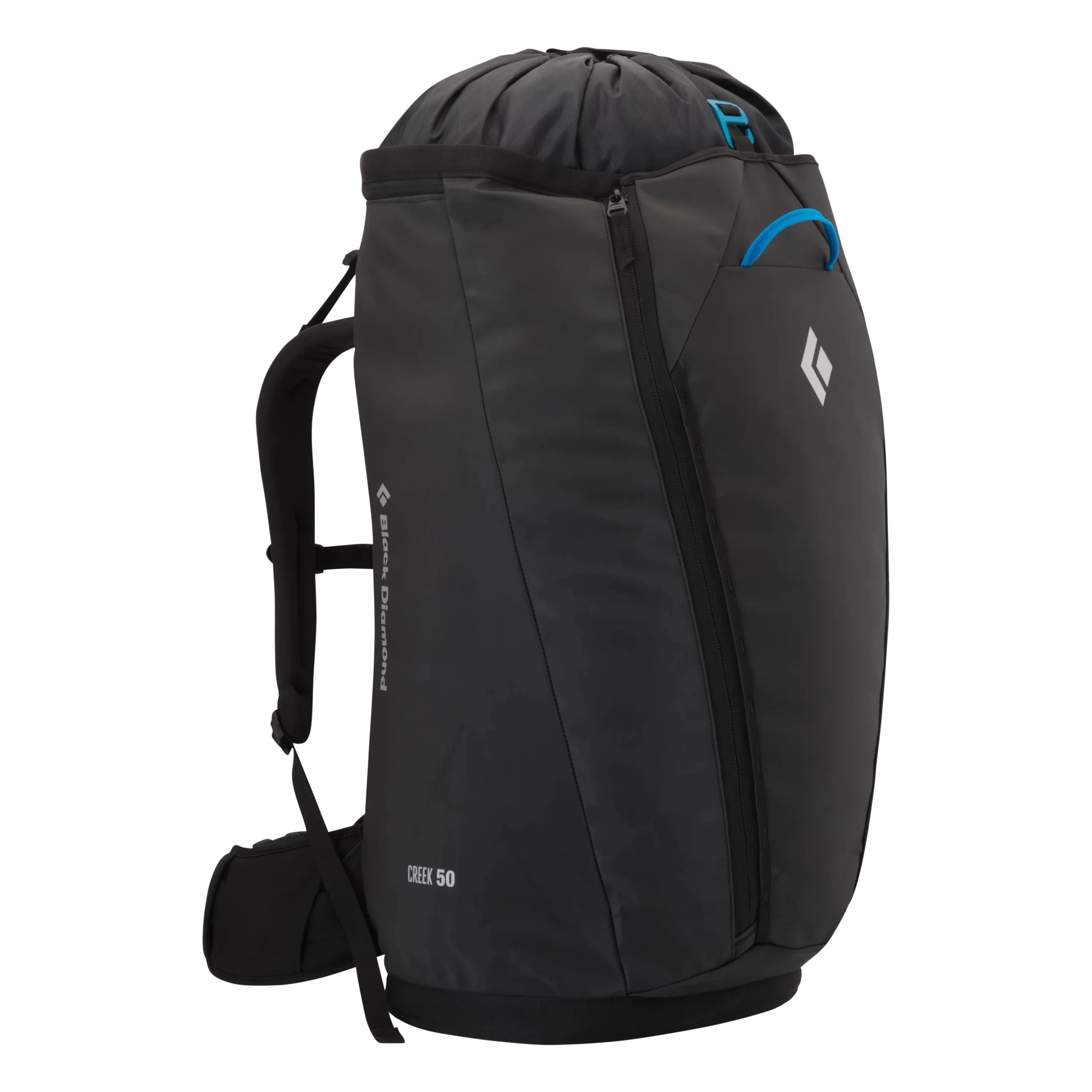 Creek 50 Pack – Mochila de Escalada y Outdoor | Black Diamond