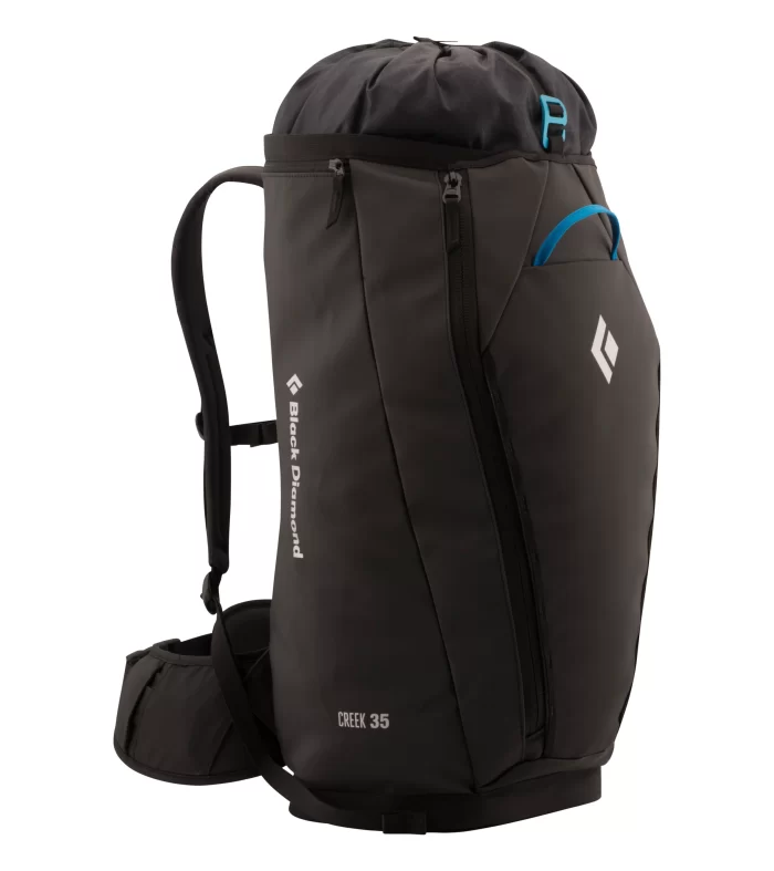 Creek 35 Pack – Mochila de Escalada y Outdoor | Black Diamond