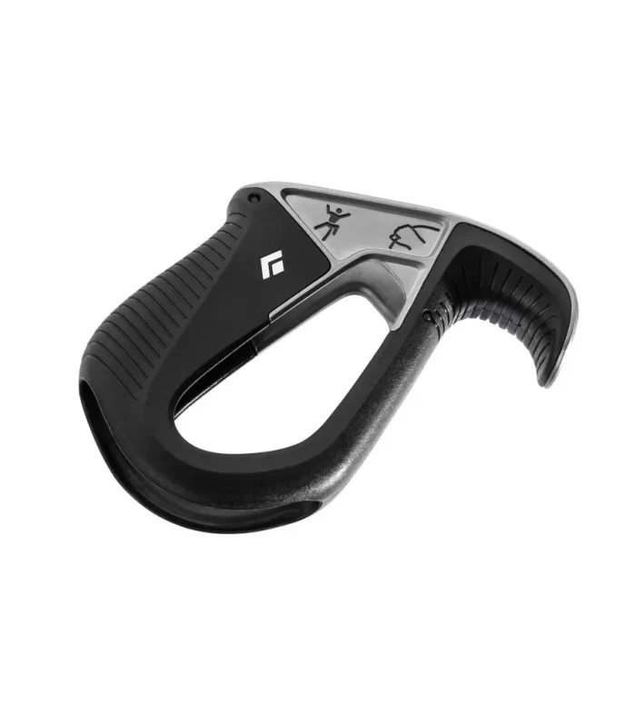 ATC PILOT BELAY DEVICE