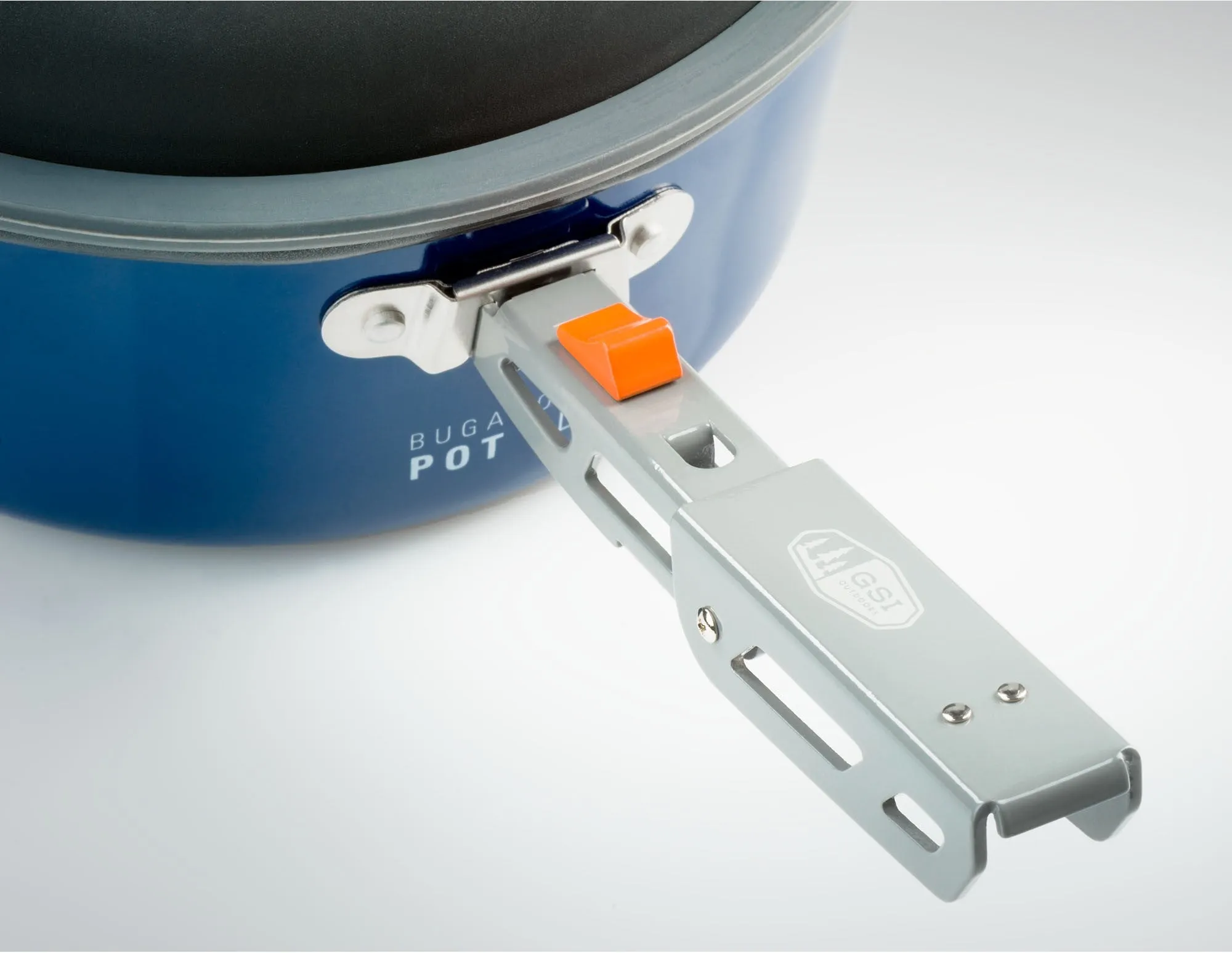 Bugaboo Mess Kit – Juego de Cocina Ligero para Mochileros | GSI Outdoors - Imagen 2