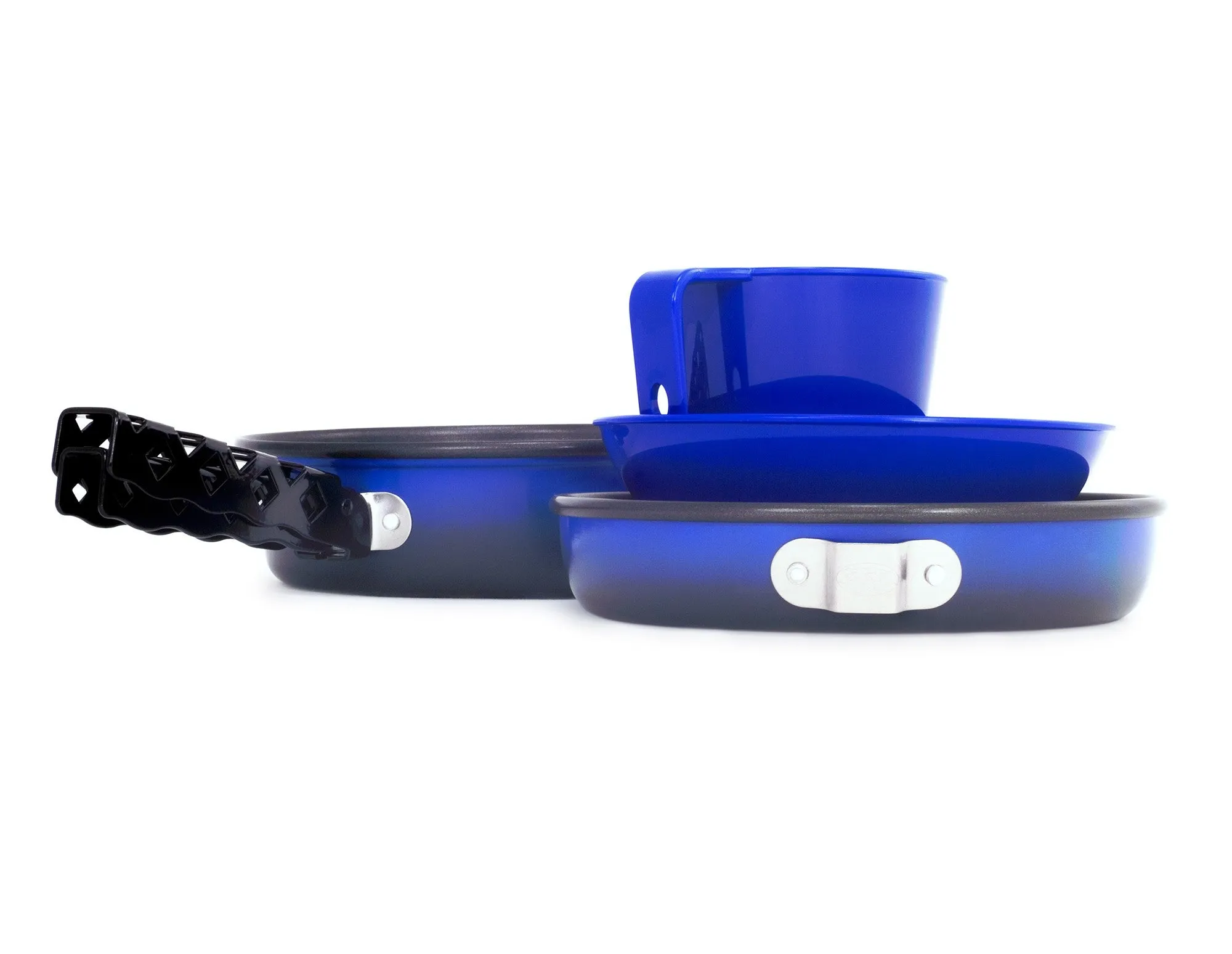 Bugaboo Mess Kit – Juego de Cocina Ligero para Mochileros | GSI Outdoors - Imagen 3