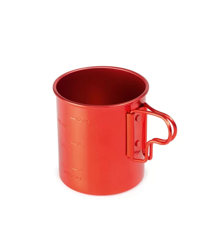 Taza Bugaboo 14 fl. oz. – GSI Outdoors | Ultraligera y resistente