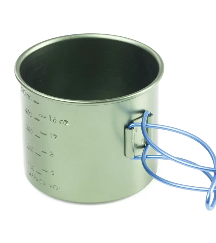 Taza Bugaboo 20 fl. oz. – GSI Outdoors | Ultraligera y resistente