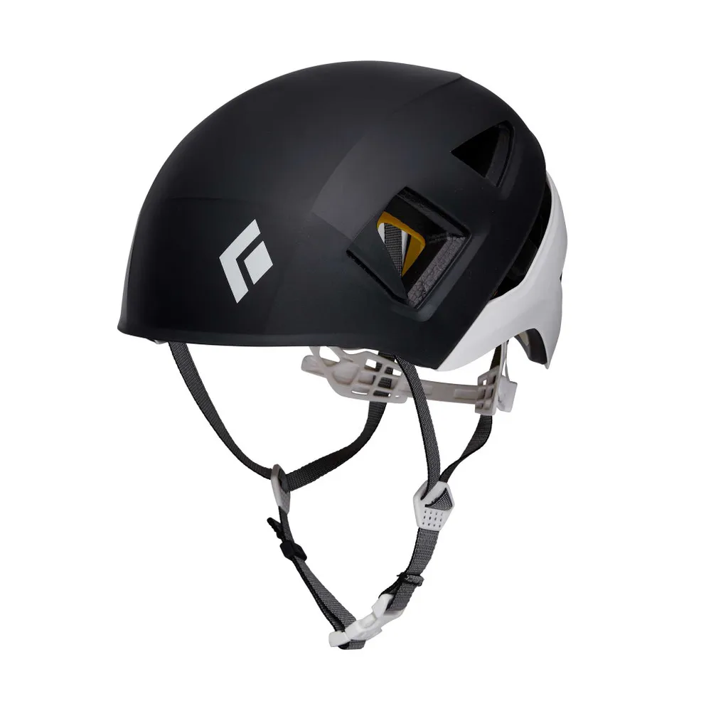 Casco Capitan MIPS de Black Diamond - Protección total con tecnología MIPS