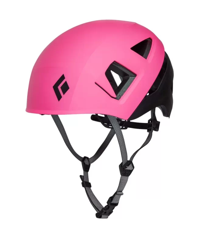 Casco de Escalada Capitan Black Diamond – Máxima Protección y Comodidad