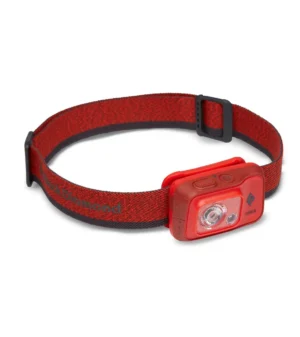 Cosmo 350-R Rechargeable Headlamp