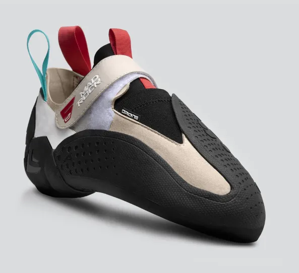 Zapatos de Escalada DRONE CS HV de Mad Rock – Volumen alto, agarre extremo