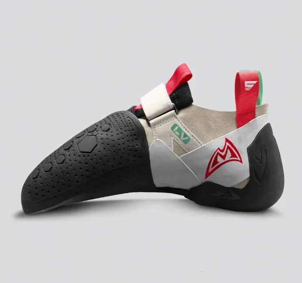 Zapato de Escalada Drone CS LV de Mad Rock – Alto Rendimiento y Bajo Volumen - Imagen 2