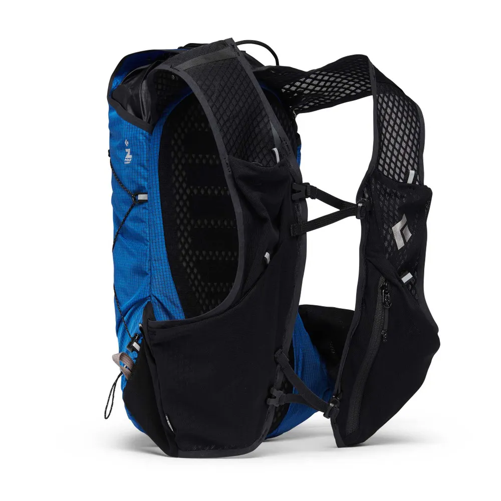 Mochila Black Diamond Distance 8 – Ligereza y libertad para tus aventuras - Imagen 5