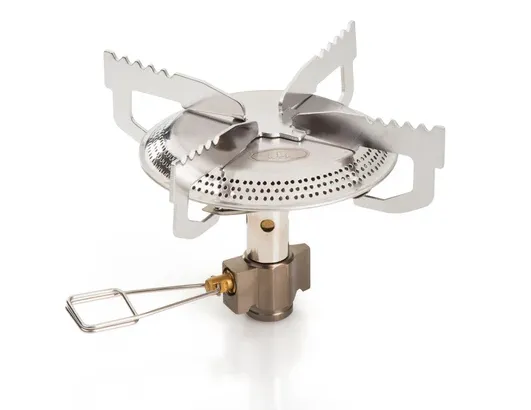 Glacier Camp Stove GSI Outdoors | Estufa Resistente de Alto Rendimiento para Montaña y Campismo