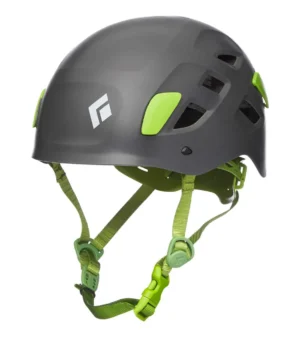 Casco de Escalada Black Diamond Half Dome – Protección confiable, rediseño total