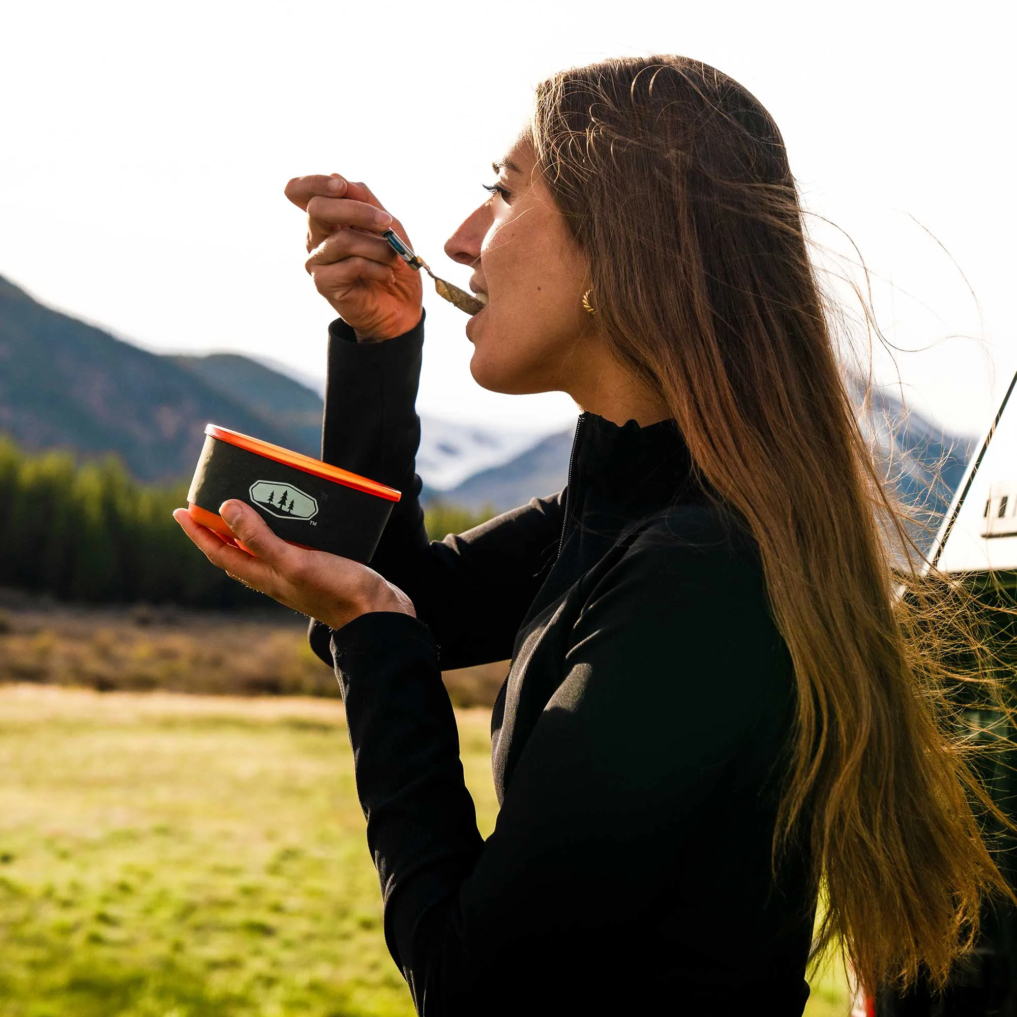 Juego de Cocina Ultraligero Halulite Dualist – GSI Outdoors | Camping y Mochileros - Imagen 4