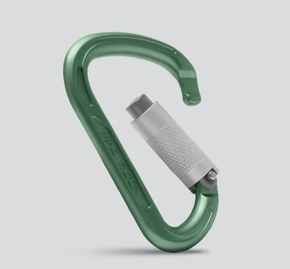 HULK HMS TRIPLE LOCK