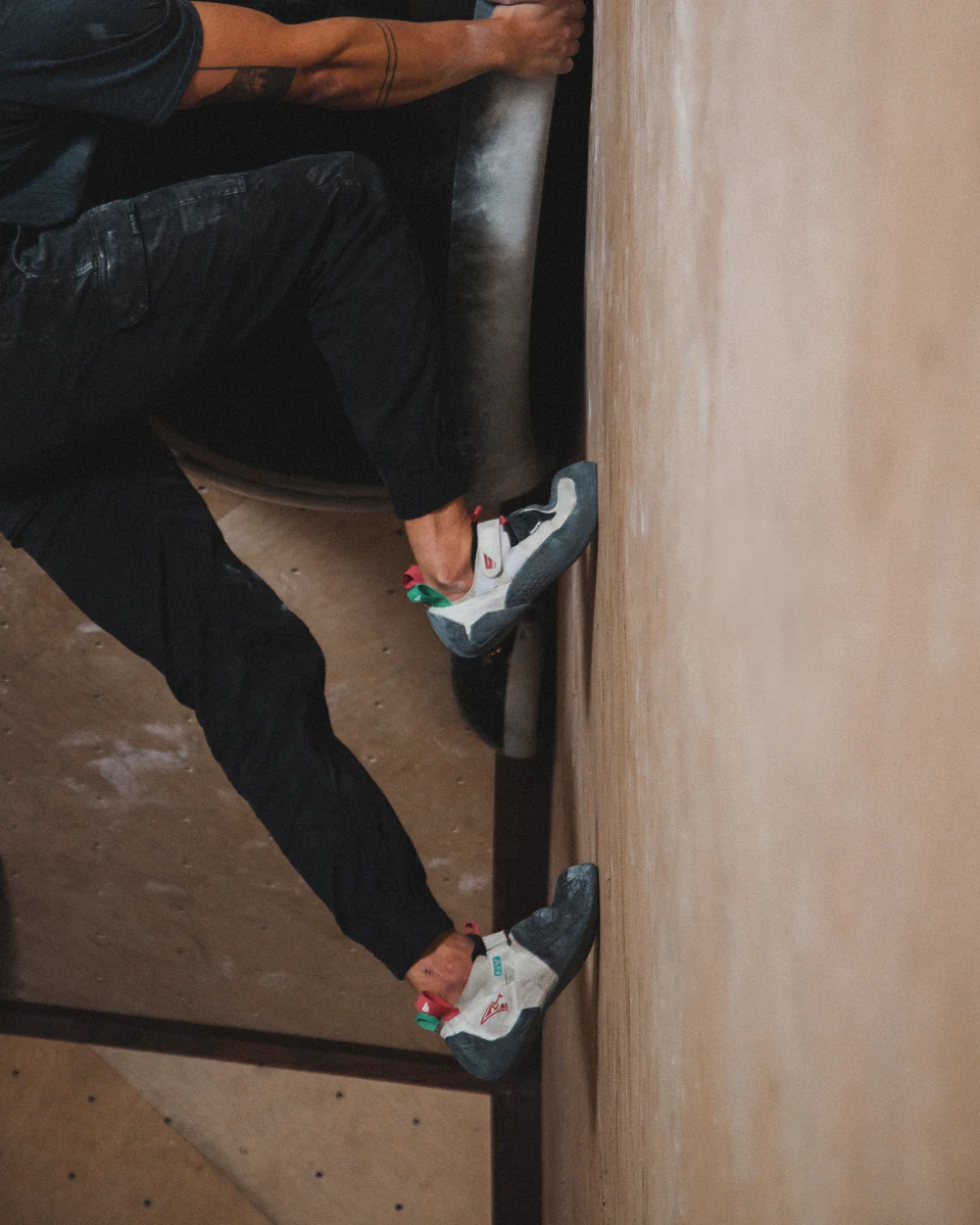 Zapato de Escalada Drone CS LV de Mad Rock – Alto Rendimiento y Bajo Volumen - Imagen 6