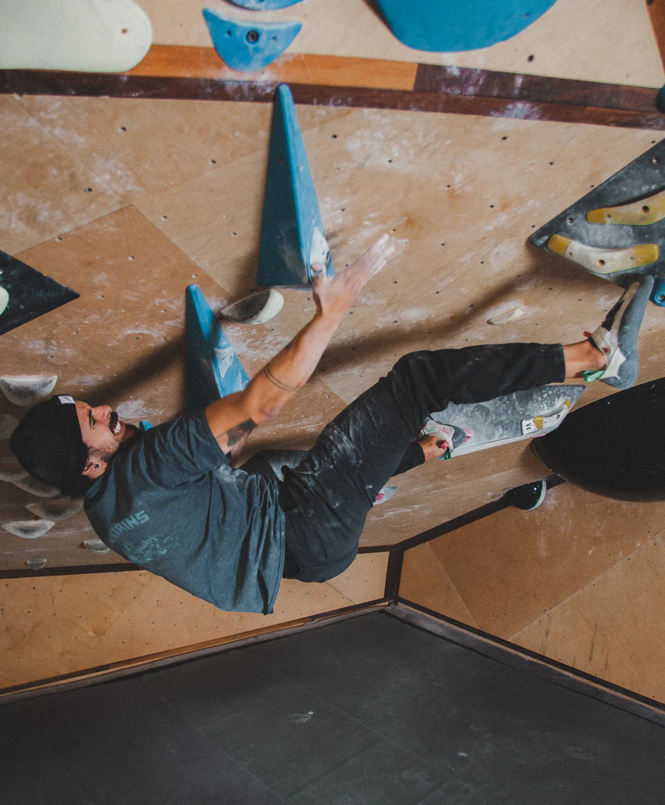 Zapato de Escalada Drone CS LV de Mad Rock – Alto Rendimiento y Bajo Volumen - Imagen 7