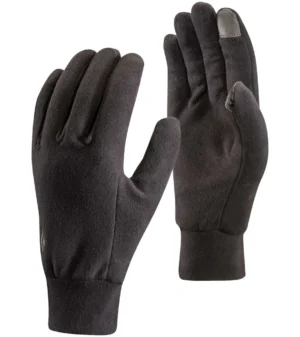 MIDWEIGHT FLEECE GLOVES