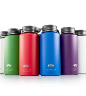 MicroLite 1000 Twist – Botella de Vacío 1000ml | GSI Outdoors