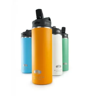 Microlite 710 Straw Top – Botella de Vacío 710ml | GSI Outdoors