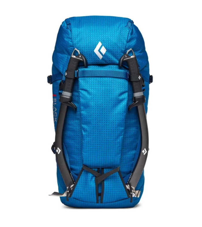 Mission 55 Pack Black Diamond | Mochila Alpina de Alta Resistencia para Escalada en Hielo y Expediciones