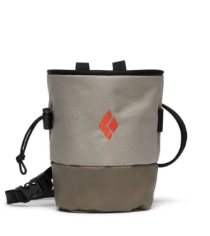 MOJO ZIP CHALK BAG