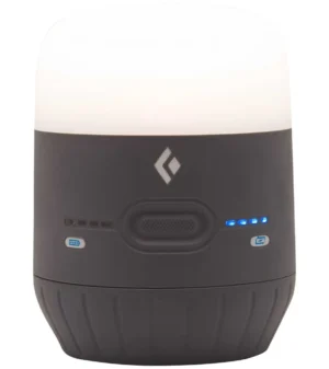 Moji Charging Station Lantern / Portable Power