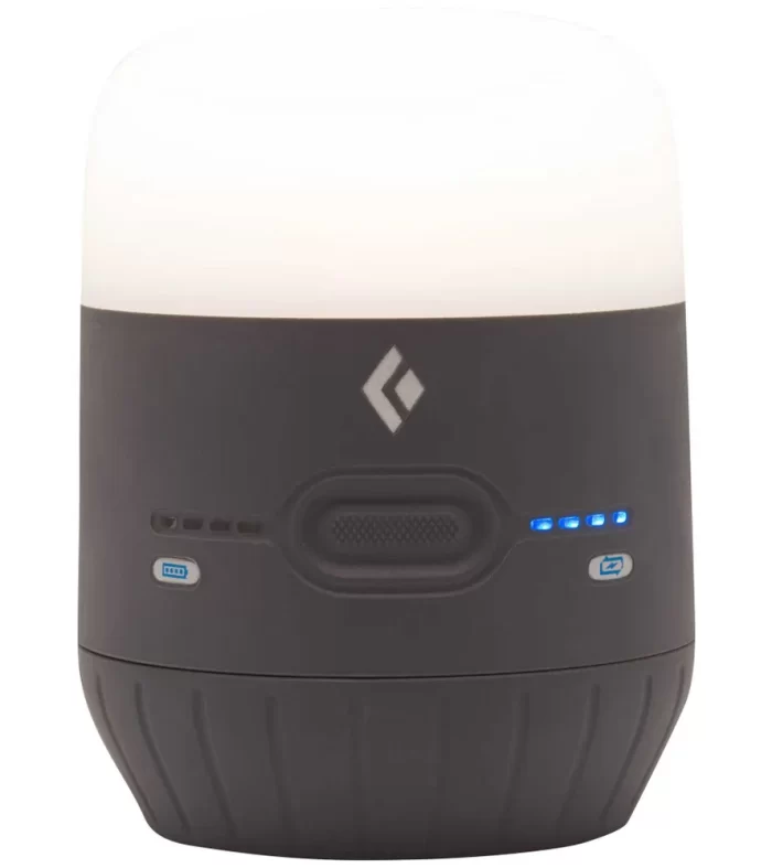 Moji Charging Station Lantern / Portable Power