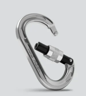 OVAL TECH SCREW