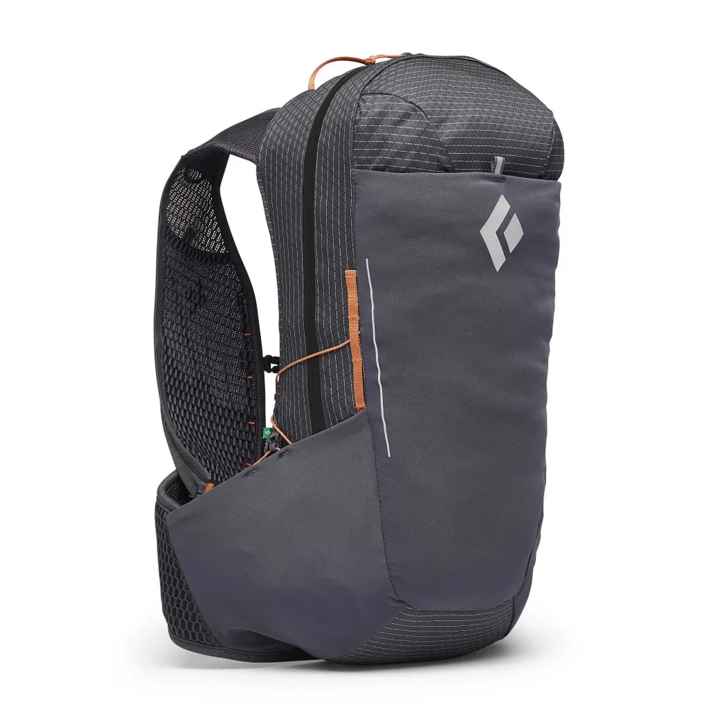 Pursuit 15 Backpack Black Diamond | Mochila Técnica 15L para Hiking y Ascensos Rápidos - Imagen 5