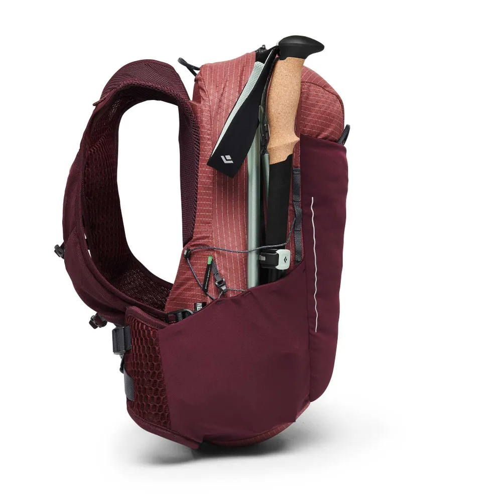 Women's Pursuit 15 Backpack - Imagen 8