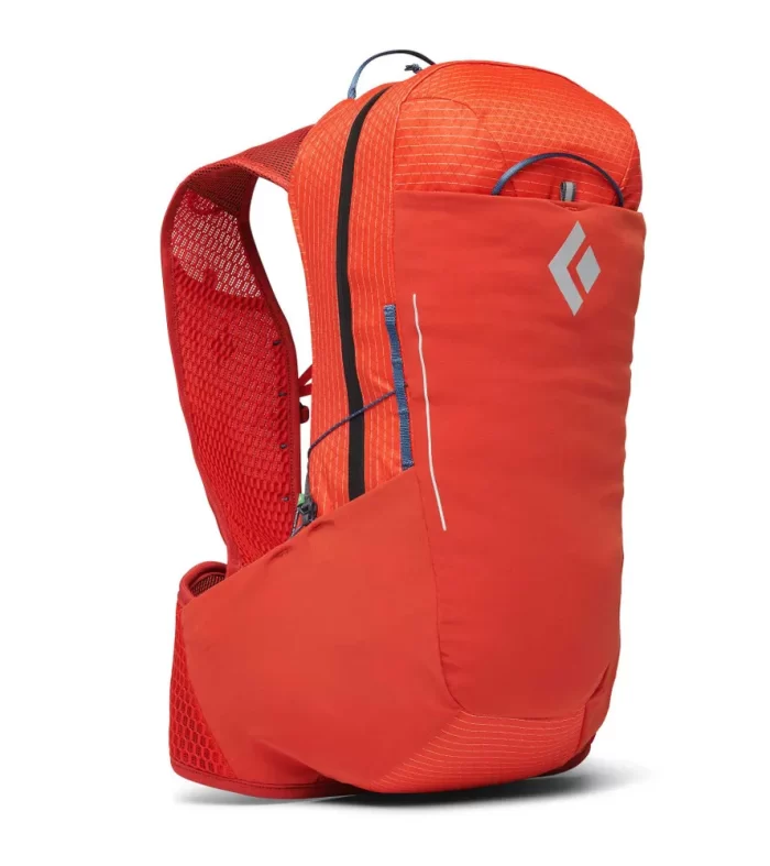 Pursuit 15 Backpack Black Diamond | Mochila Técnica 15L para Hiking y Ascensos Rápidos